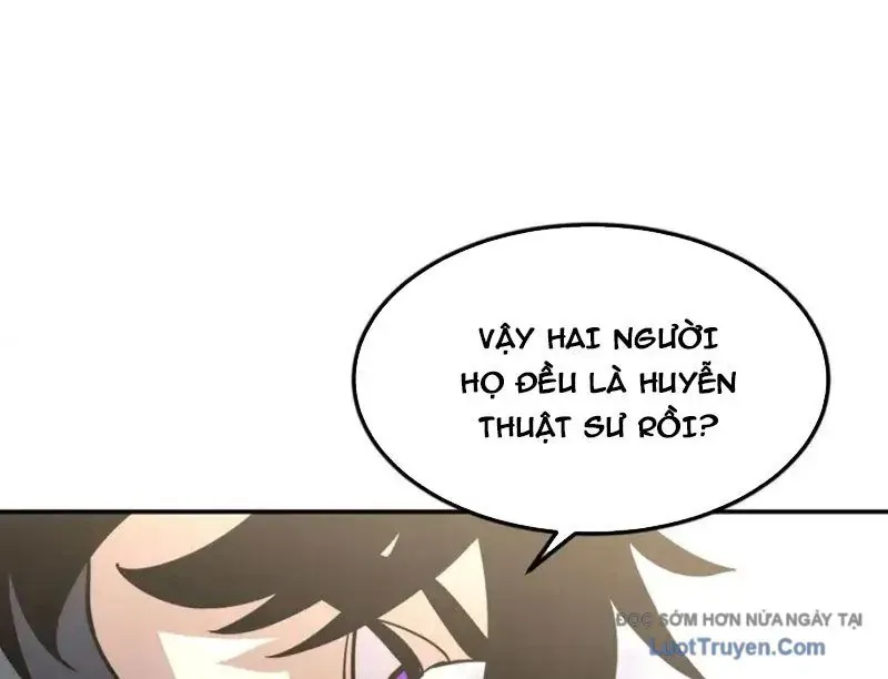 Kẻ Ký Sinh Trên Người Ta Không Dễ Chọc Chap 21 - Next Chap 22