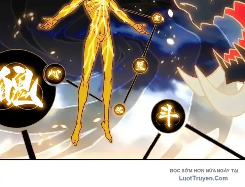 Kẻ Ký Sinh Trên Người Ta Không Dễ Chọc Chap 21 - Next Chap 22