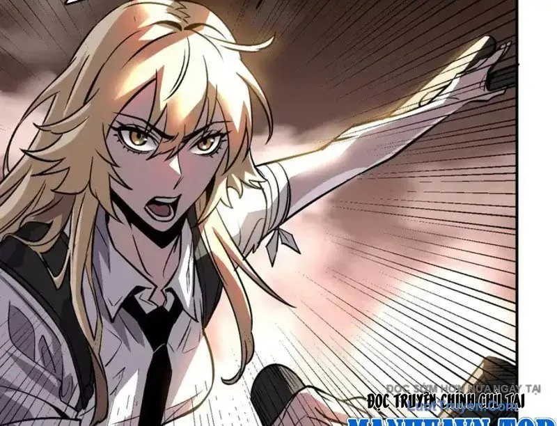 Kẻ Ký Sinh Trên Người Ta Không Dễ Chọc Chap 21 - Next Chap 22