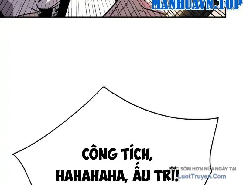 Kẻ Ký Sinh Trên Người Ta Không Dễ Chọc Chap 21 - Next Chap 22