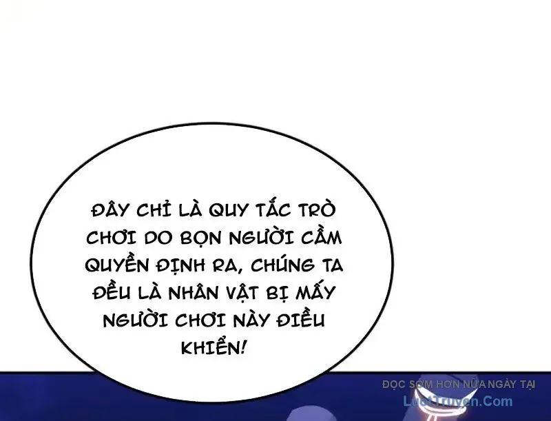 Kẻ Ký Sinh Trên Người Ta Không Dễ Chọc Chap 21 - Next Chap 22