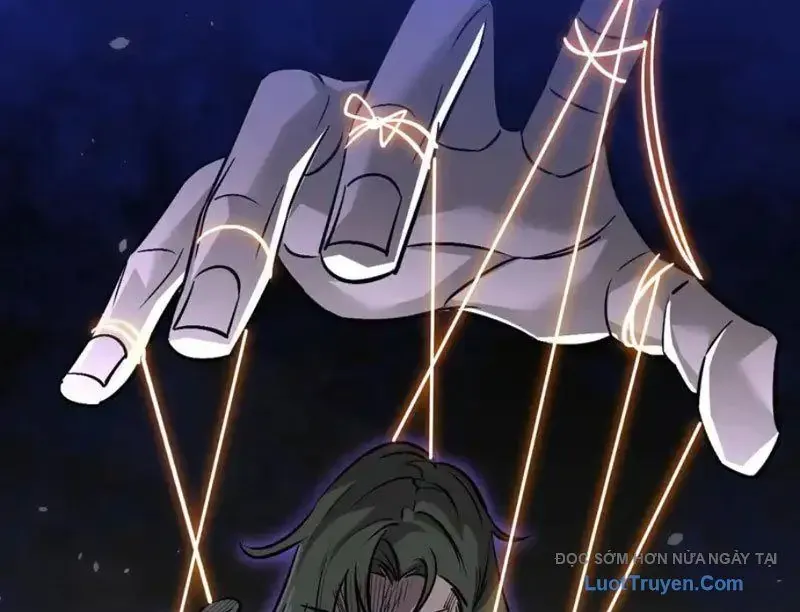 Kẻ Ký Sinh Trên Người Ta Không Dễ Chọc Chap 21 - Next Chap 22