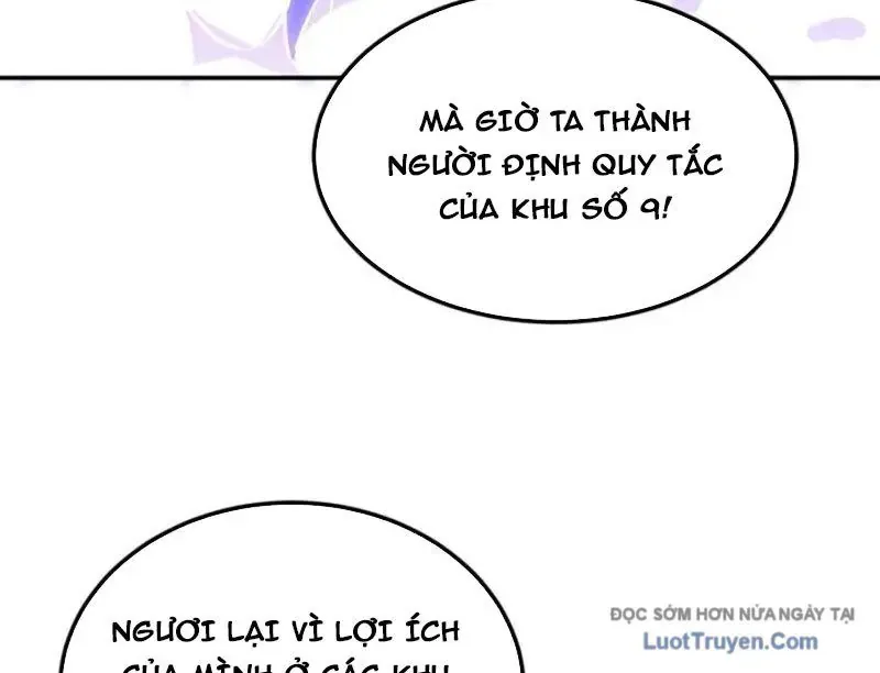 Kẻ Ký Sinh Trên Người Ta Không Dễ Chọc Chap 21 - Next Chap 22