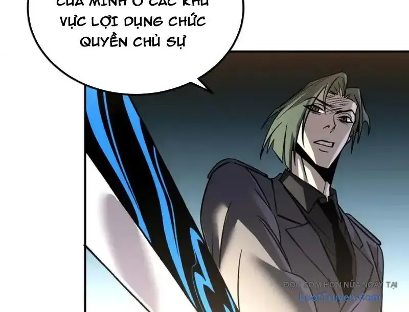 Kẻ Ký Sinh Trên Người Ta Không Dễ Chọc Chap 21 - Next Chap 22