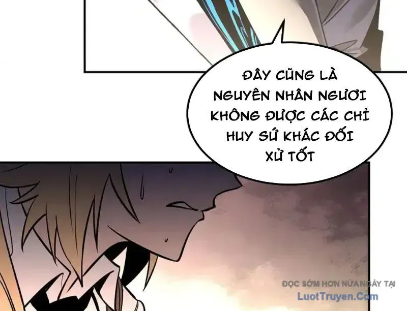 Kẻ Ký Sinh Trên Người Ta Không Dễ Chọc Chap 21 - Next Chap 22