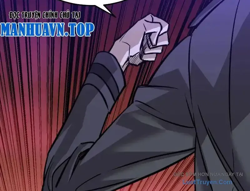 Kẻ Ký Sinh Trên Người Ta Không Dễ Chọc Chap 21 - Next Chap 22