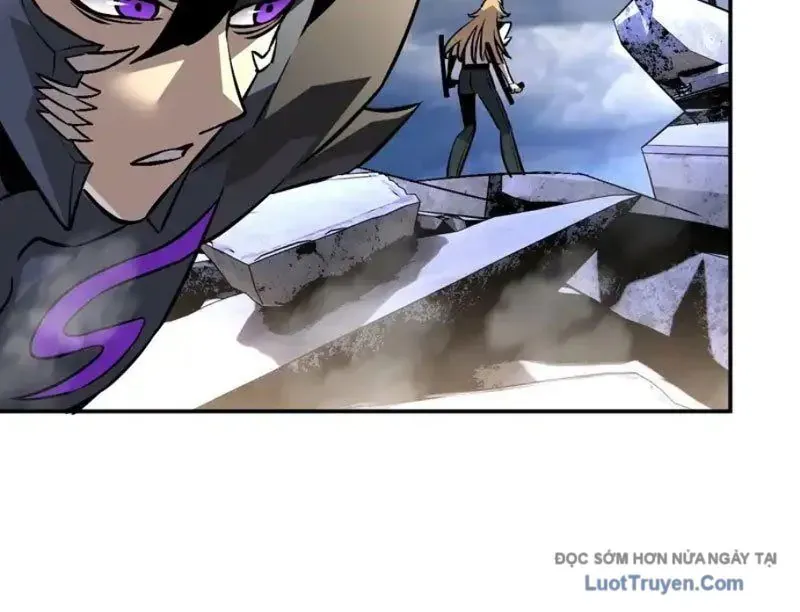 Kẻ Ký Sinh Trên Người Ta Không Dễ Chọc Chap 21 - Next Chap 22