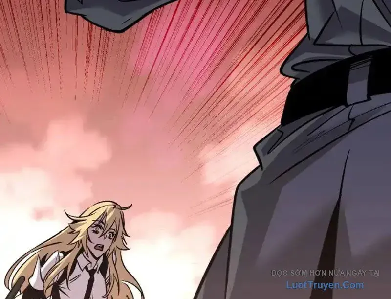 Kẻ Ký Sinh Trên Người Ta Không Dễ Chọc Chap 21 - Next Chap 22