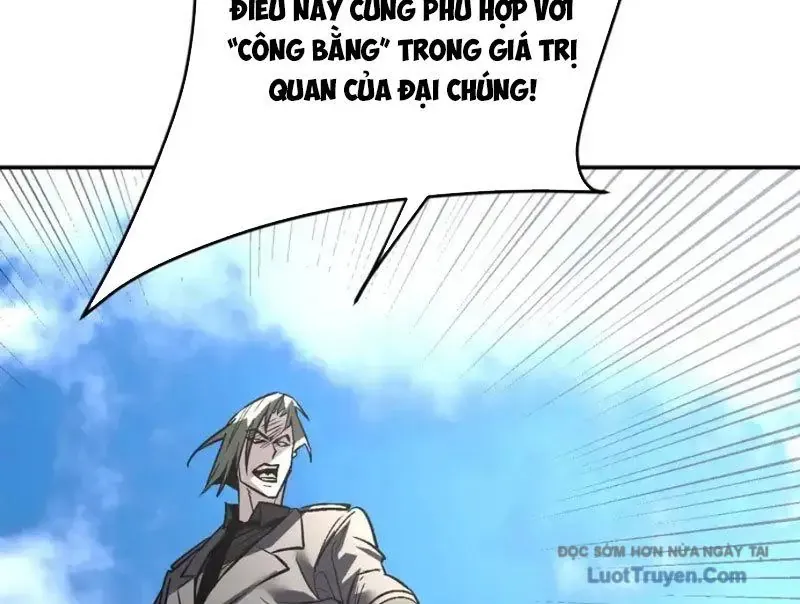 Kẻ Ký Sinh Trên Người Ta Không Dễ Chọc Chap 21 - Next Chap 22