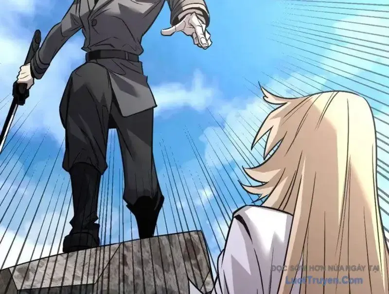 Kẻ Ký Sinh Trên Người Ta Không Dễ Chọc Chap 21 - Next Chap 22
