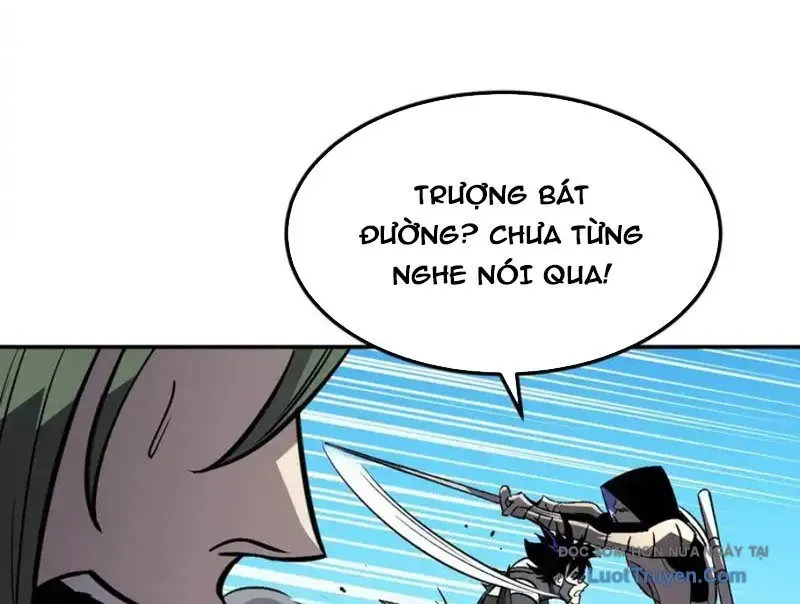 Kẻ Ký Sinh Trên Người Ta Không Dễ Chọc Chap 21 - Next Chap 22