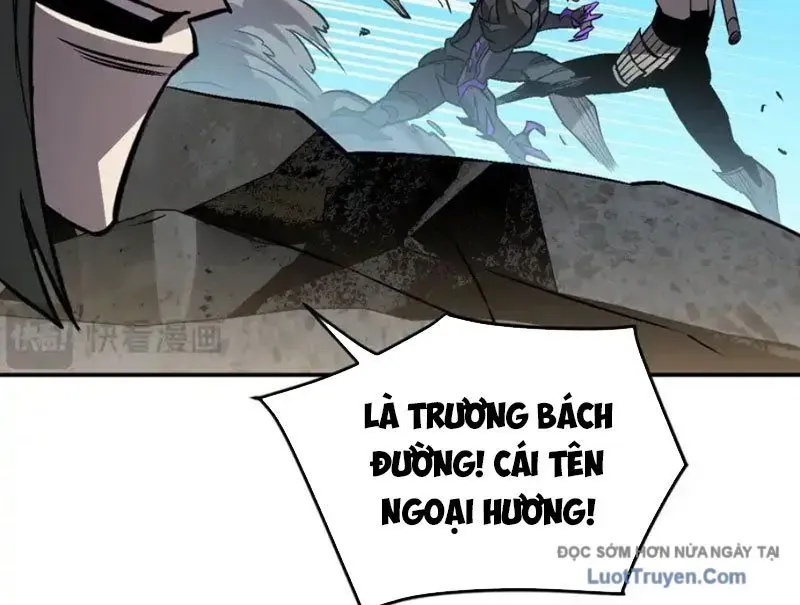 Kẻ Ký Sinh Trên Người Ta Không Dễ Chọc Chap 21 - Next Chap 22