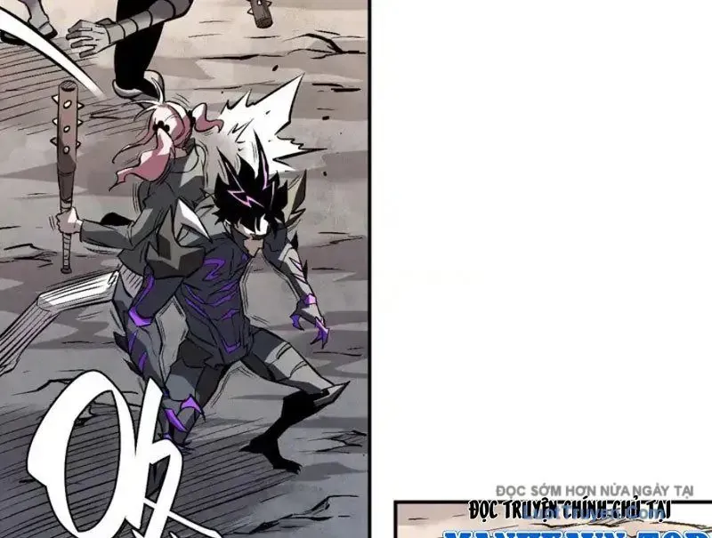 Kẻ Ký Sinh Trên Người Ta Không Dễ Chọc Chap 21 - Next Chap 22