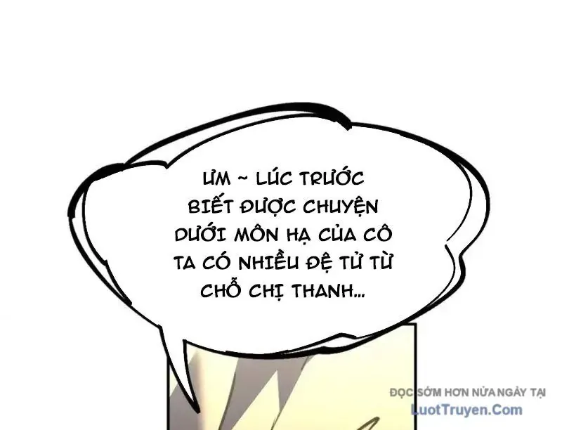 Kẻ Ký Sinh Trên Người Ta Không Dễ Chọc Chap 21 - Next Chap 22