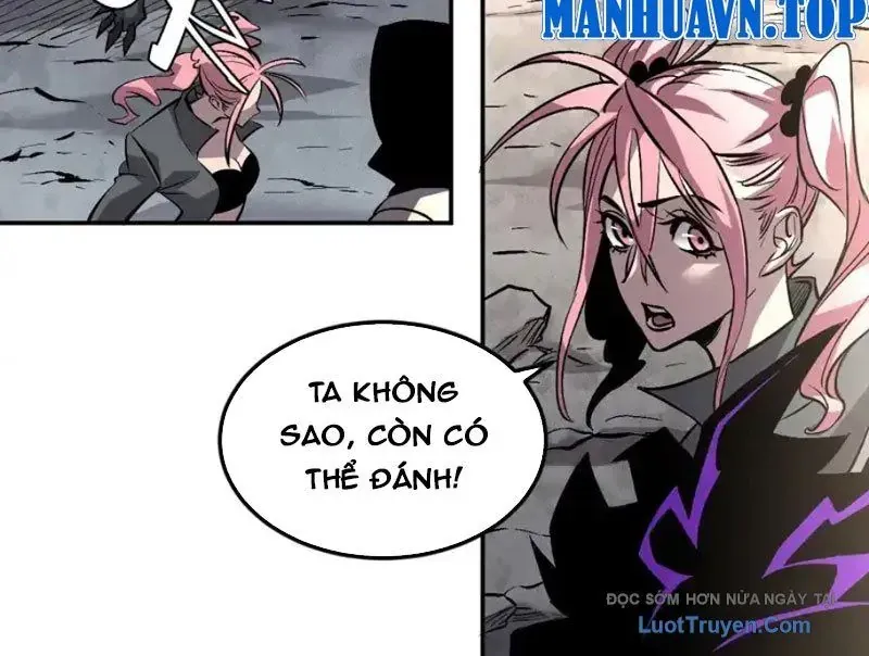 Kẻ Ký Sinh Trên Người Ta Không Dễ Chọc Chap 21 - Next Chap 22