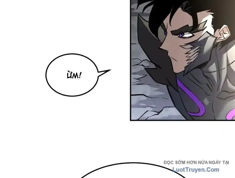 Kẻ Ký Sinh Trên Người Ta Không Dễ Chọc Chap 21 - Next Chap 22