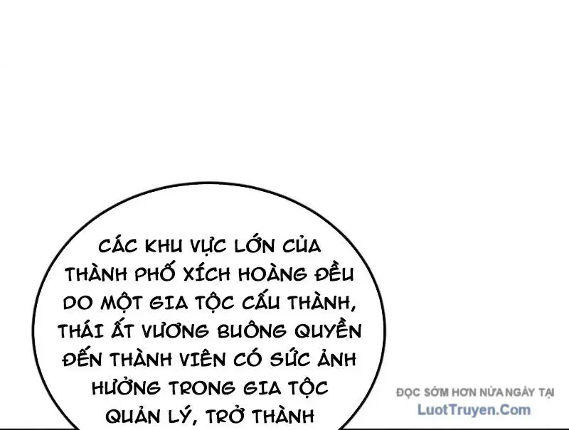 Kẻ Ký Sinh Trên Người Ta Không Dễ Chọc Chap 21 - Next Chap 22