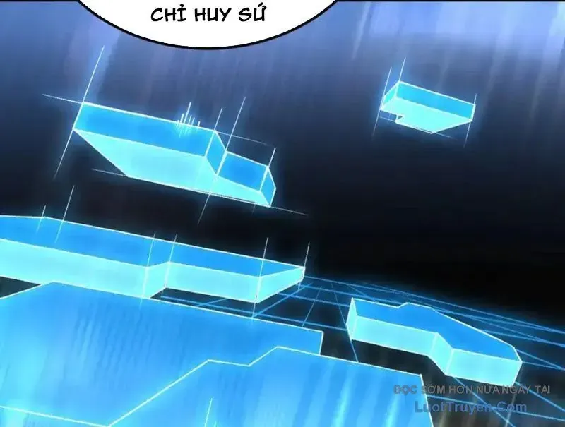 Kẻ Ký Sinh Trên Người Ta Không Dễ Chọc Chap 21 - Next Chap 22