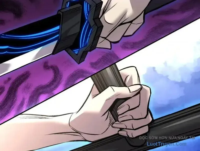 Kẻ Ký Sinh Trên Người Ta Không Dễ Chọc Chap 21 - Next Chap 22