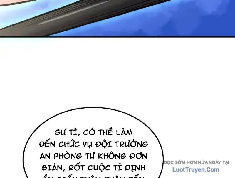 Kẻ Ký Sinh Trên Người Ta Không Dễ Chọc Chap 21 - Next Chap 22