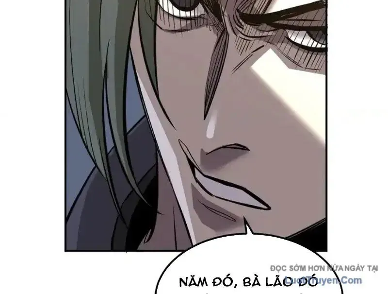 Kẻ Ký Sinh Trên Người Ta Không Dễ Chọc Chap 21 - Next Chap 22