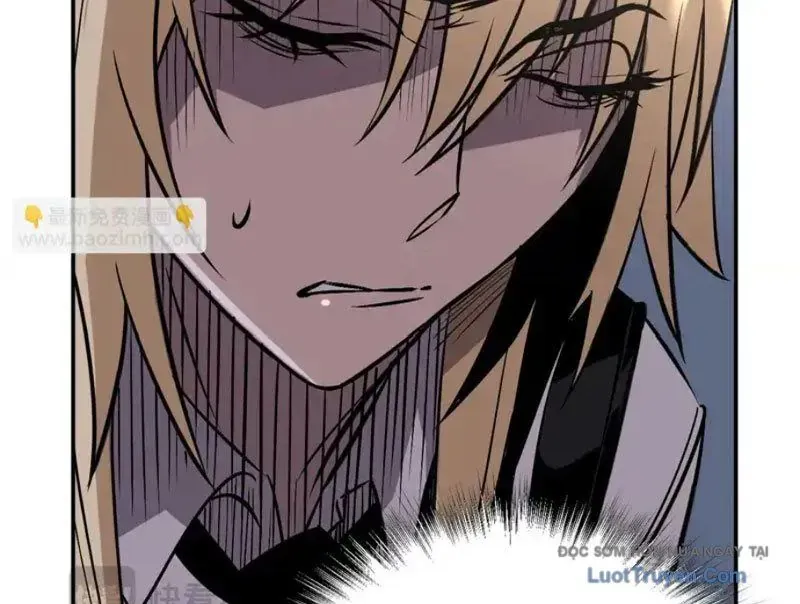 Kẻ Ký Sinh Trên Người Ta Không Dễ Chọc Chap 21 - Next Chap 22