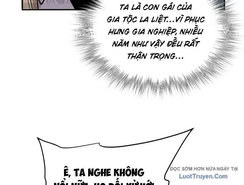 Kẻ Ký Sinh Trên Người Ta Không Dễ Chọc Chap 21 - Next Chap 22