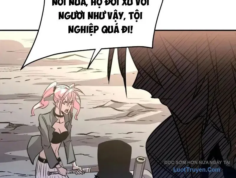 Kẻ Ký Sinh Trên Người Ta Không Dễ Chọc Chap 21 - Next Chap 22