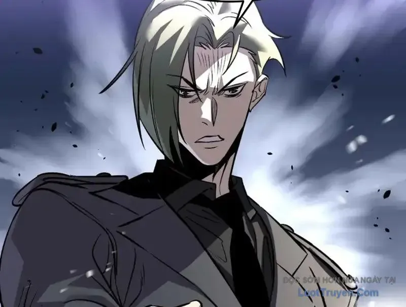 Kẻ Ký Sinh Trên Người Ta Không Dễ Chọc Chap 21 - Next Chap 22