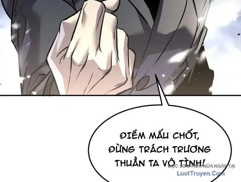 Kẻ Ký Sinh Trên Người Ta Không Dễ Chọc Chap 21 - Next Chap 22