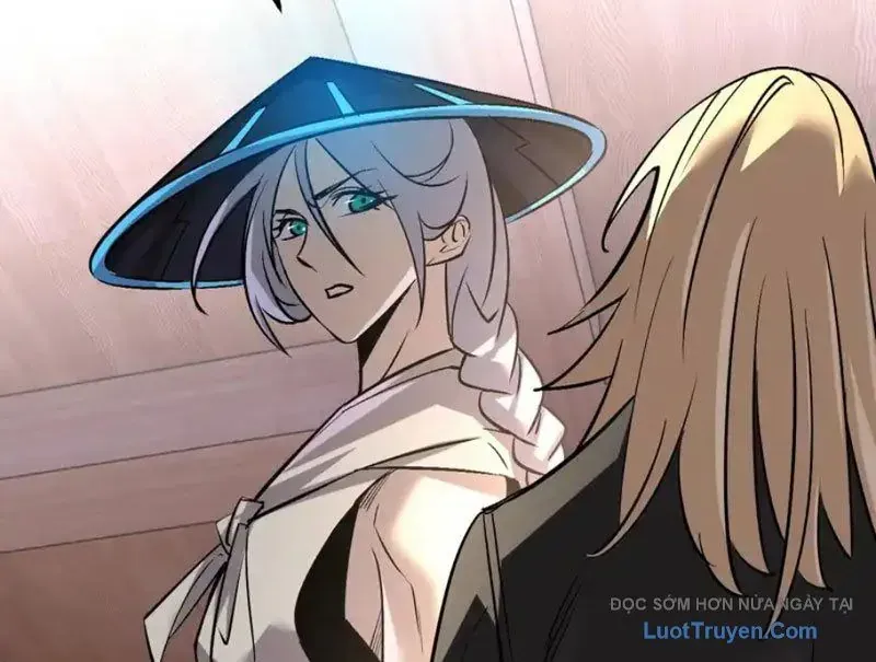 Kẻ Ký Sinh Trên Người Ta Không Dễ Chọc Chap 21 - Next Chap 22