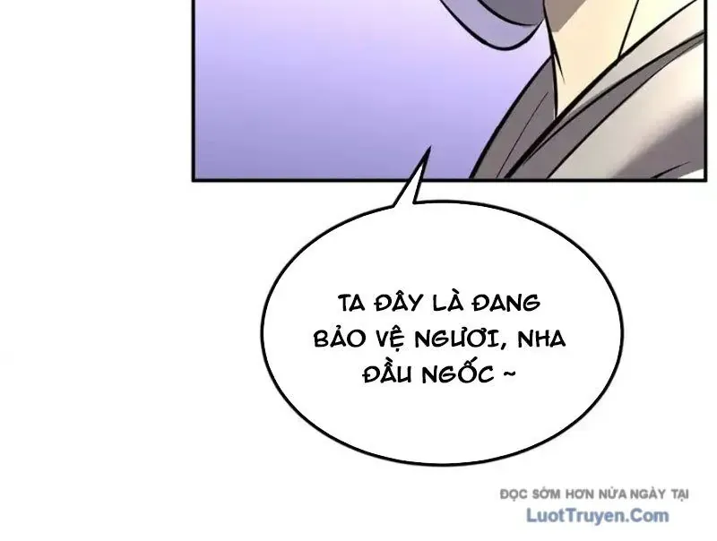 Kẻ Ký Sinh Trên Người Ta Không Dễ Chọc Chap 21 - Next Chap 22