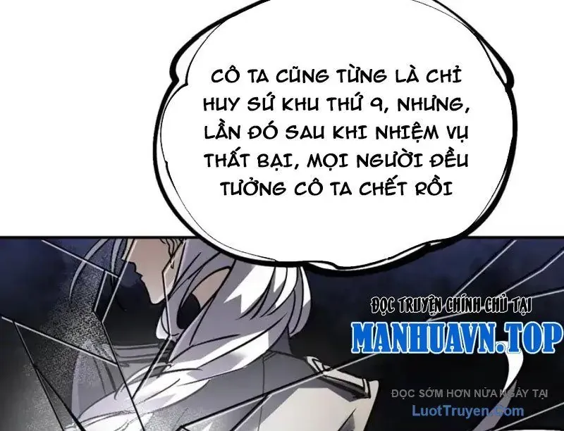 Kẻ Ký Sinh Trên Người Ta Không Dễ Chọc Chap 21 - Next Chap 22