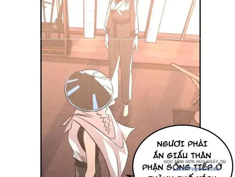 Kẻ Ký Sinh Trên Người Ta Không Dễ Chọc Chap 21 - Next Chap 22