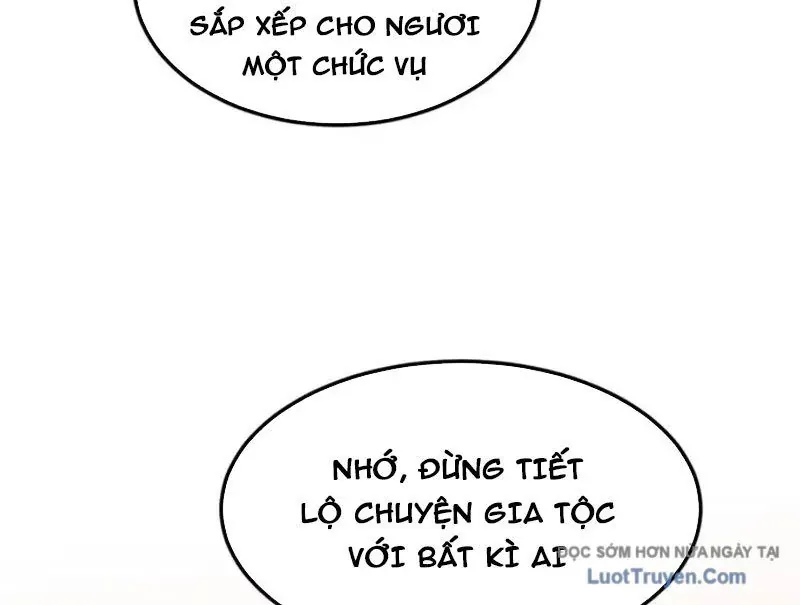 Kẻ Ký Sinh Trên Người Ta Không Dễ Chọc Chap 21 - Next Chap 22