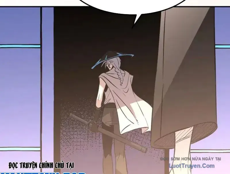 Kẻ Ký Sinh Trên Người Ta Không Dễ Chọc Chap 21 - Next Chap 22