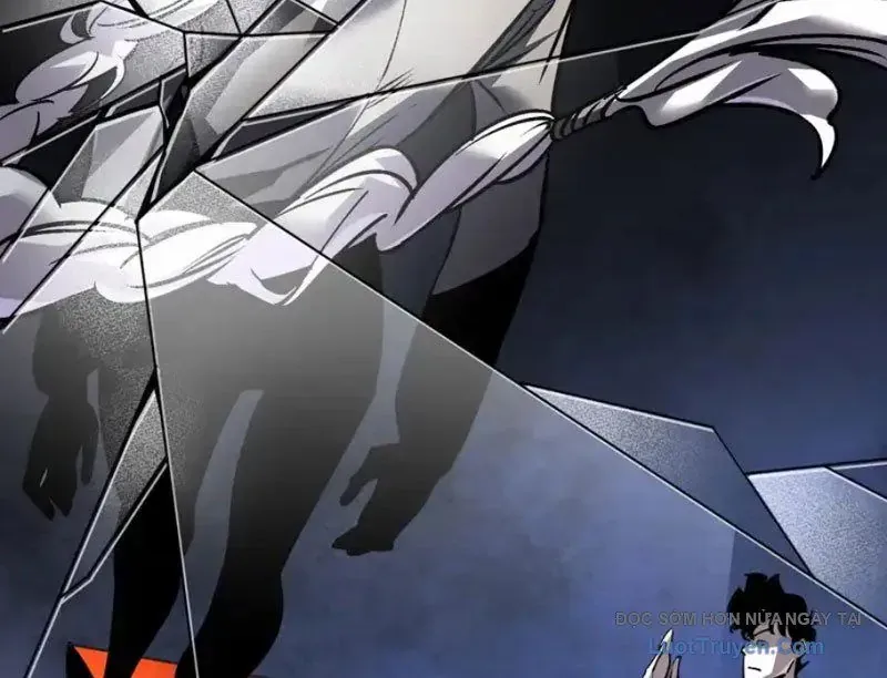 Kẻ Ký Sinh Trên Người Ta Không Dễ Chọc Chap 21 - Next Chap 22