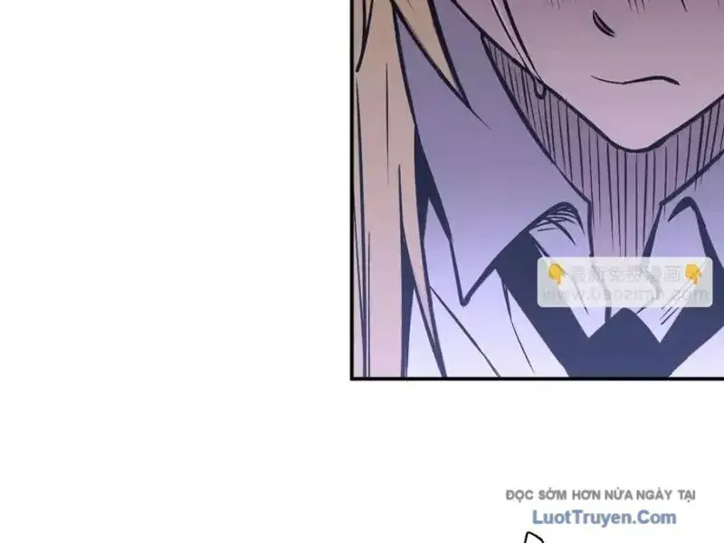 Kẻ Ký Sinh Trên Người Ta Không Dễ Chọc Chap 21 - Next Chap 22
