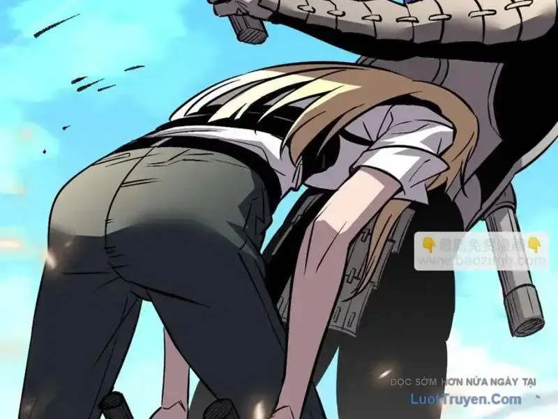 Kẻ Ký Sinh Trên Người Ta Không Dễ Chọc Chap 21 - Next Chap 22