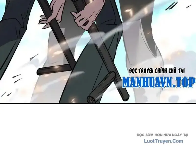 Kẻ Ký Sinh Trên Người Ta Không Dễ Chọc Chap 21 - Next Chap 22