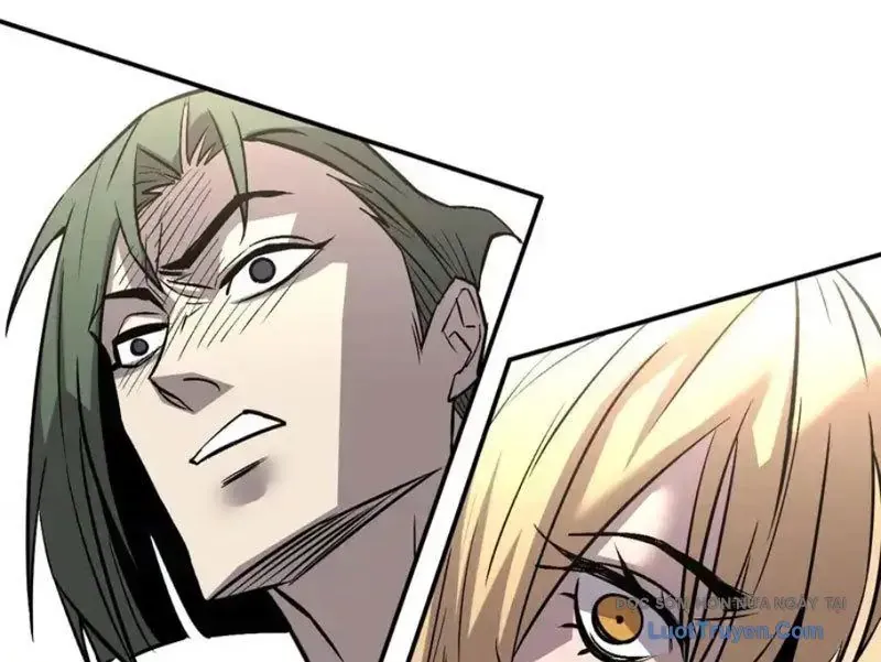 Kẻ Ký Sinh Trên Người Ta Không Dễ Chọc Chap 21 - Next Chap 22