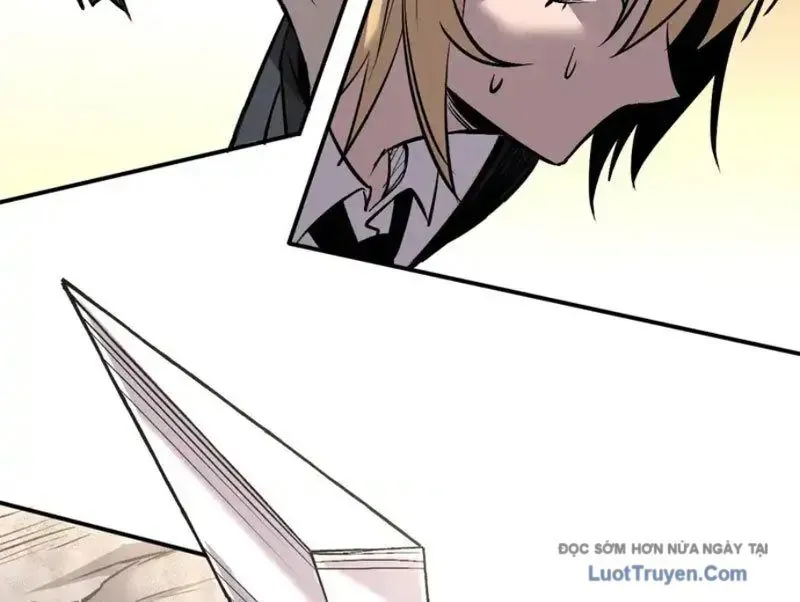 Kẻ Ký Sinh Trên Người Ta Không Dễ Chọc Chap 21 - Next Chap 22