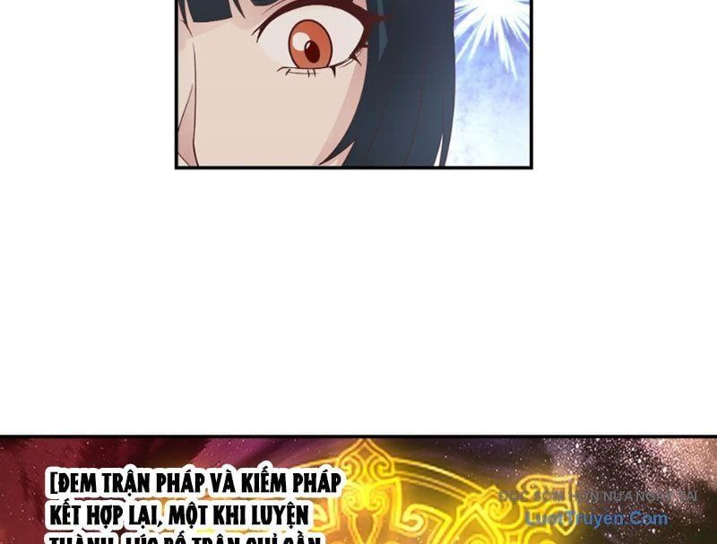 Nữ Phụ Tu Tiên Từ Chối Kịch Bản Pháo Hôi Chap 20 - Next Chap 21