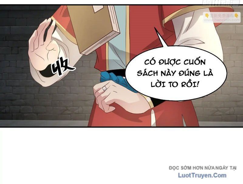 Nữ Phụ Tu Tiên Từ Chối Kịch Bản Pháo Hôi Chap 20 - Next Chap 21