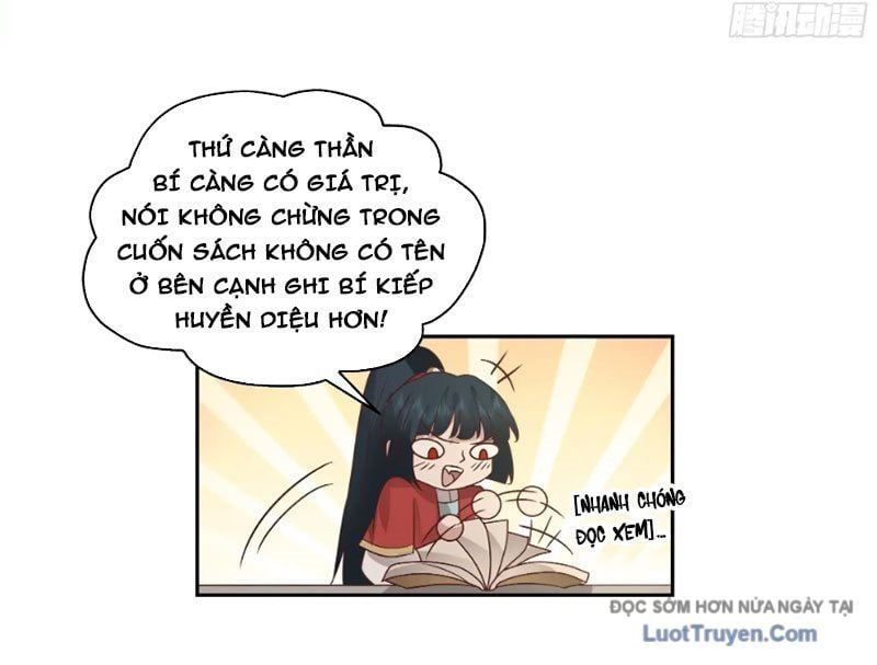 Nữ Phụ Tu Tiên Từ Chối Kịch Bản Pháo Hôi Chap 20 - Next Chap 21