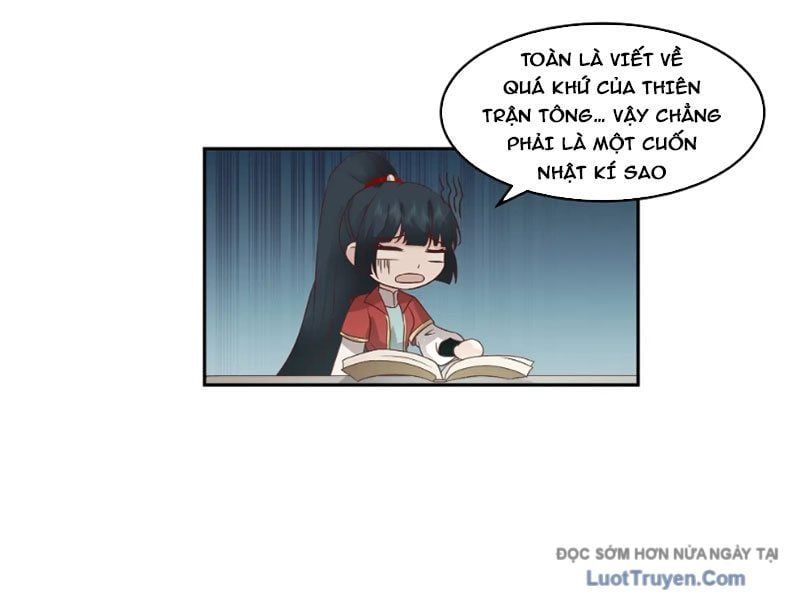 Nữ Phụ Tu Tiên Từ Chối Kịch Bản Pháo Hôi Chap 20 - Next Chap 21