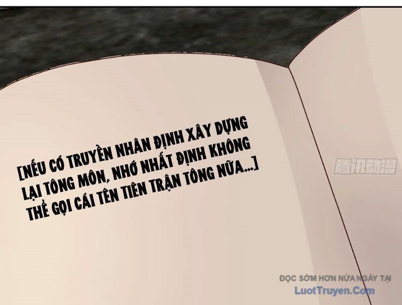 Nữ Phụ Tu Tiên Từ Chối Kịch Bản Pháo Hôi Chap 20 - Next Chap 21