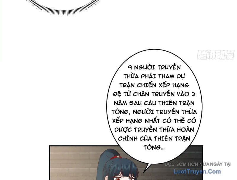 Nữ Phụ Tu Tiên Từ Chối Kịch Bản Pháo Hôi Chap 20 - Next Chap 21