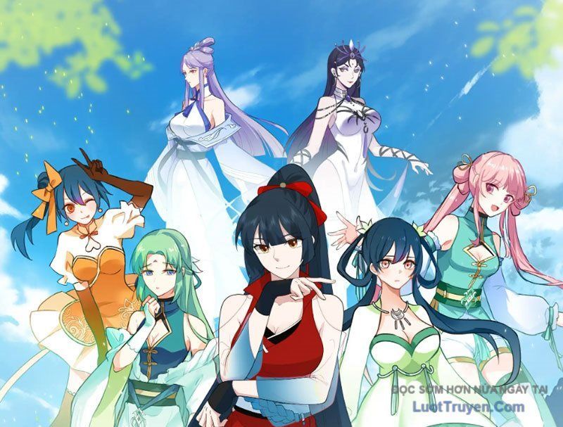 Nữ Phụ Tu Tiên Từ Chối Kịch Bản Pháo Hôi Chap 20 - Next Chap 21