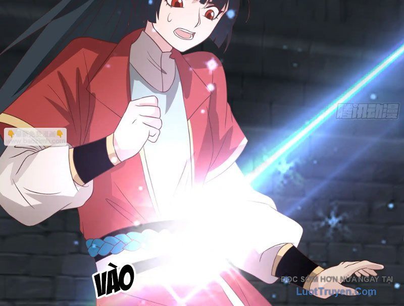 Nữ Phụ Tu Tiên Từ Chối Kịch Bản Pháo Hôi Chap 20 - Next Chap 21